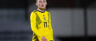 Unitedtrio med och slog Frankrike