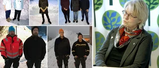 Kommunalrådet efter facebookinlägget: "Har helt rätt"