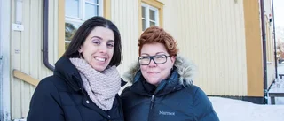 Hoppet lever i Svartöstan