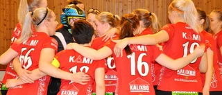 Nu får Kalix fira – är klart för allsvenskan