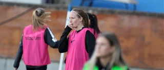 Gladfotbollen borde locka soffliggarna – och nog skulle Barsley fått ett tack