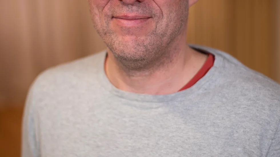 Björn Fredlund (S) menar att föreningslivet är en stor kraft idag i Sveriges samhälle. 
