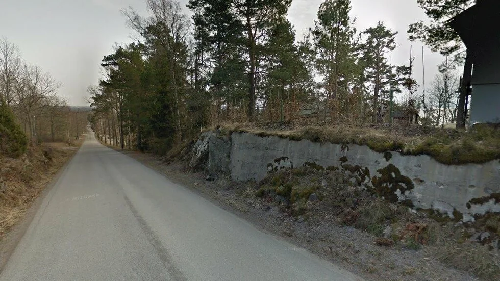 Kraftvägen 49A