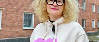 Hon är Bodens nya centrumutvecklare