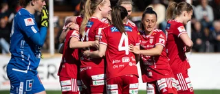 Guillou visade vägen till storsegern