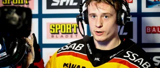Superkedjan komplett i semifinal 4 – men Muzik är utanför "Bulans" matchtrupp