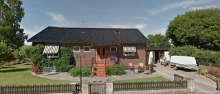 60-talshus på 99 kvadratmeter sålt i Ödeshög - priset: 1 700 000 kronor