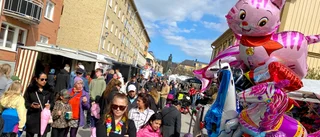 Planen: Kraftigt ökning av bostäder i Grillby 