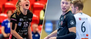 Norsjösonen upprepade systerns bedrift: Båda vann SM-guld – inom loppet av tre dagar • Spelar i samma förening