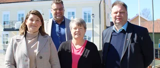 Vallöfte från S: Gratis vårdbesök för alla pensionärer • "Möjligheten att söka vård ska aldrig begränsas av plånboken"
