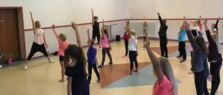 Nysatsning: Skolan startar danskurser på landsbygden