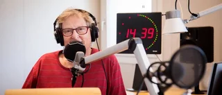 Radioprofilen går i pension efter 41 år i etern