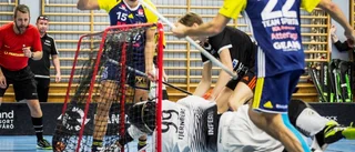 Poängkungen sågar Visby IBK höst