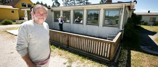 Stopp för Karsten Indes stora byggplaner