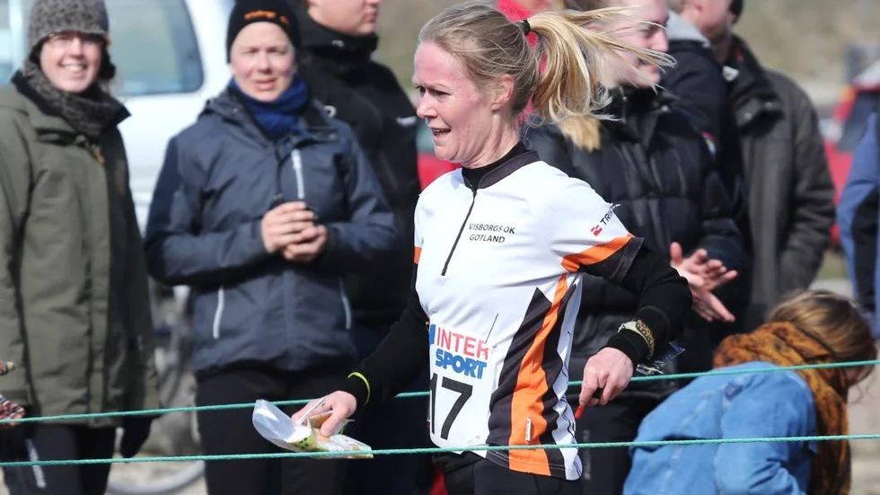 Anna Samelius, vinnare av damernas GT-tröja 2018, ser fram emot 25-manna.