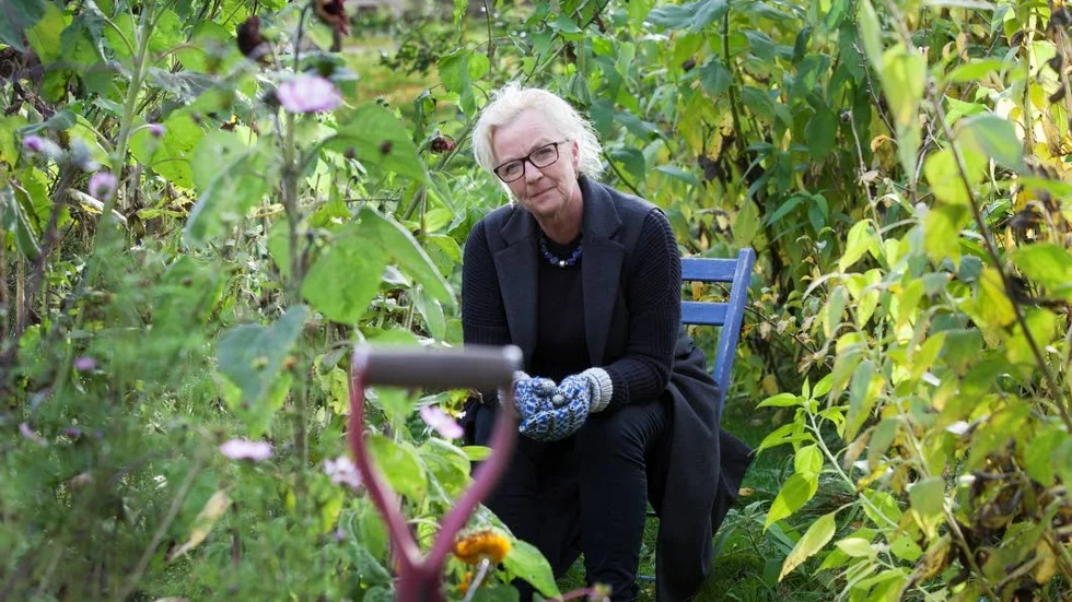 Dokumentärfilmaren och odlaren Tina-Marie Qwiberg får Polarpris Utstickarpris för att hon går sin egen väg och  visar hänsyn och handlingskraft, nytänkande och uthållighet.