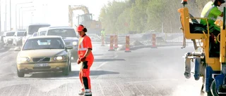 Hårt trafikerad korsning stängs av i veckan
