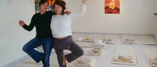 Sinnesyoga för ett bättre mående