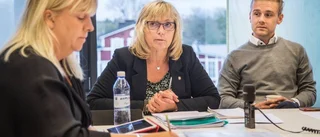 Nya sekreterare ska avlasta öns politiker