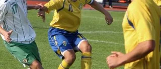 Bättre passningsspel bakom 2-0-seger