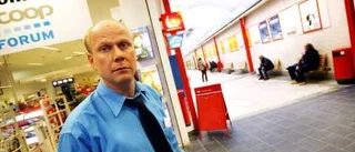 Ja till kameraövervakning av Gallerian