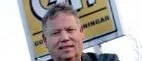 Hallå där... Ulf Hammarlund