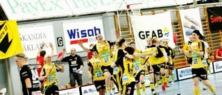 SM-guld inom tre år är målet