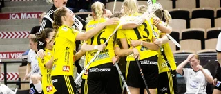 Supertalangen kan bli Endres nästa värvning