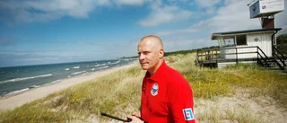 Här är Gotlands 13 farligaste stränder