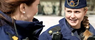 Polisen: Fågelägg och fridlysta växter lever farligt
