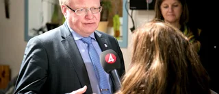 Så mycket pengar får Gotland i vårbudgeten