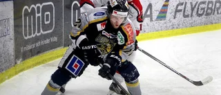 Visby Roma straffade Väsby