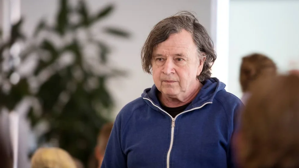 Hannes Müller.