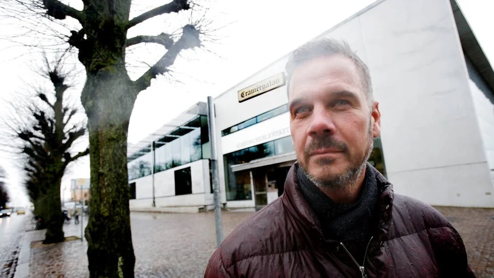 Moderaternas Patrik Thored kommer att lyfta frågan i regionfullmäktige på måndag.