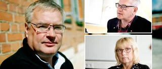 "Hot och hat är helt oacceptabelt"