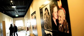 Bergmans son lämnar styrelsen för Bergmancenter