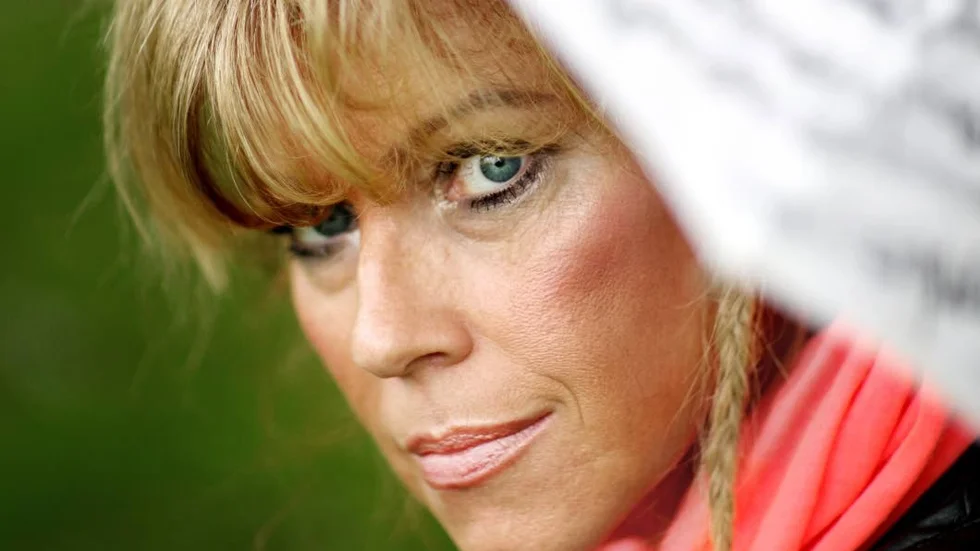 Marie Nilsson Lind stod mycket nära sin syster.