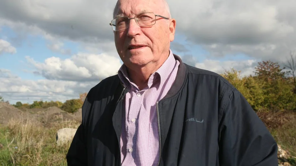 Stigh Wessman har länge efterlyst trygghetsboende på Gotland.