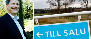 Trendbrottet: rekorddyra bostäder på Gotland