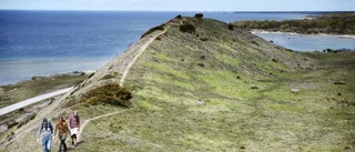 Stor hemlig reklamfilmsproduktion planeras på Gotland