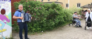Upplevelsedagen är tillbaka i Gamla Linköping