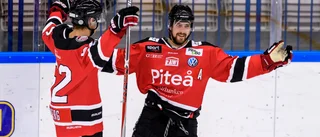 Piteåbacken August Tornbergs unika väg till SHL – från bruten nacke till mästarklubben Färjestad