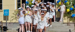 Studentyra i Luleå – följ vår direktrapportering