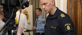 Gängkrigen som lyser rött – "skört läge"