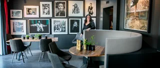 Hotell Bomans satsade sig ur krisen: ”Man kan inte bromsa i uppförsbacke"