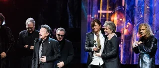 Originalmedlem i Bon Jovi död