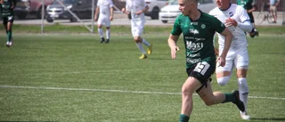 Tre heta ESK-are efter segern mot Rådmansö