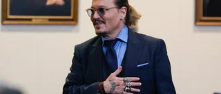 Johnny Depp regisserar film om Modigliani