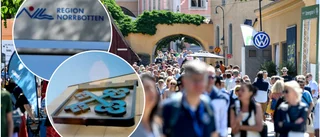 Kommunen och regionen åker till Almedalen – gröna omställningen i fokus 