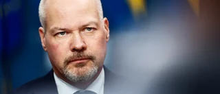 ”Om Socialdemokraterna köper röster i Mellanöstern är det en form av politisk korruption”